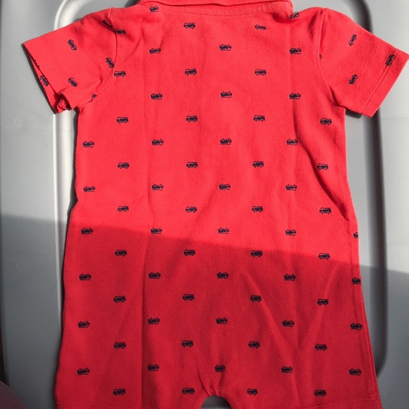 Overalls and onesies set: Toddler - Picture 4 of 7